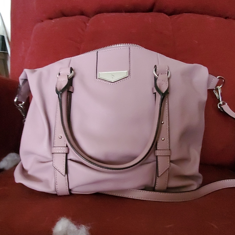 Vera Wang handbag